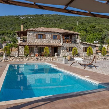 Piedra Villa Troianata Екстер'єр фото