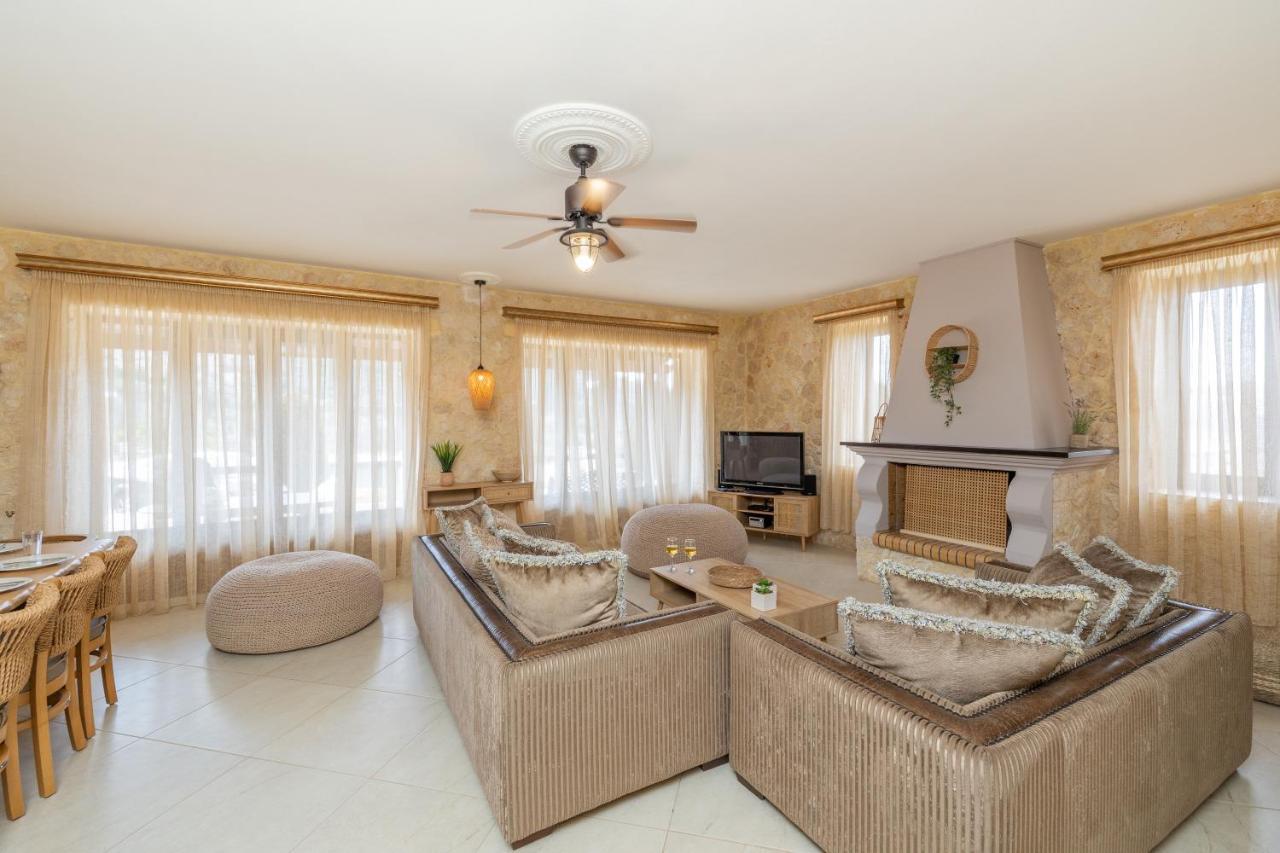 Piedra Villa Troianata Екстер'єр фото