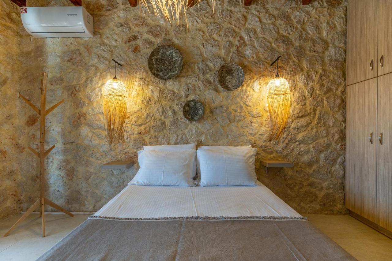 Piedra Villa Troianata Екстер'єр фото