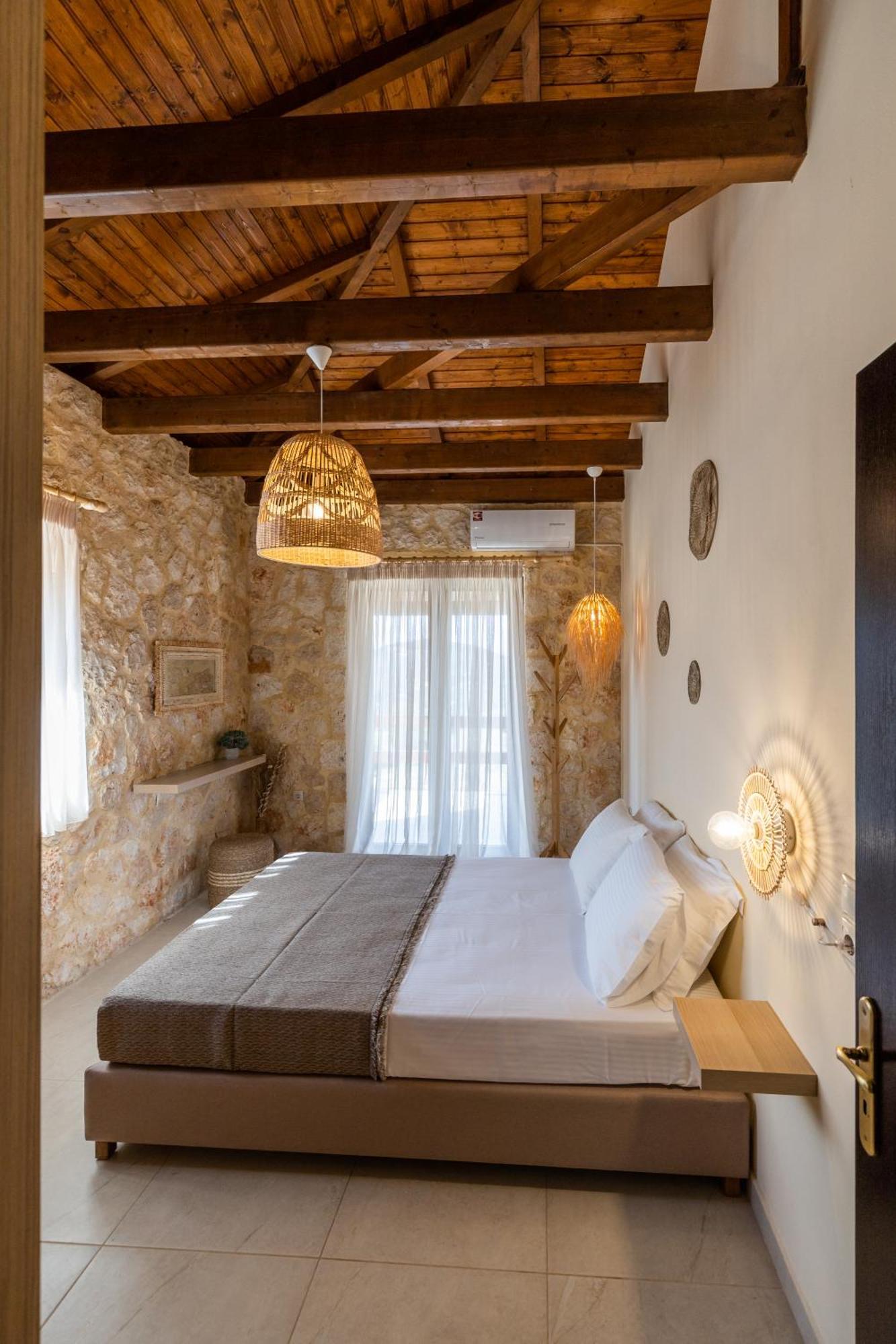 Piedra Villa Troianata Екстер'єр фото