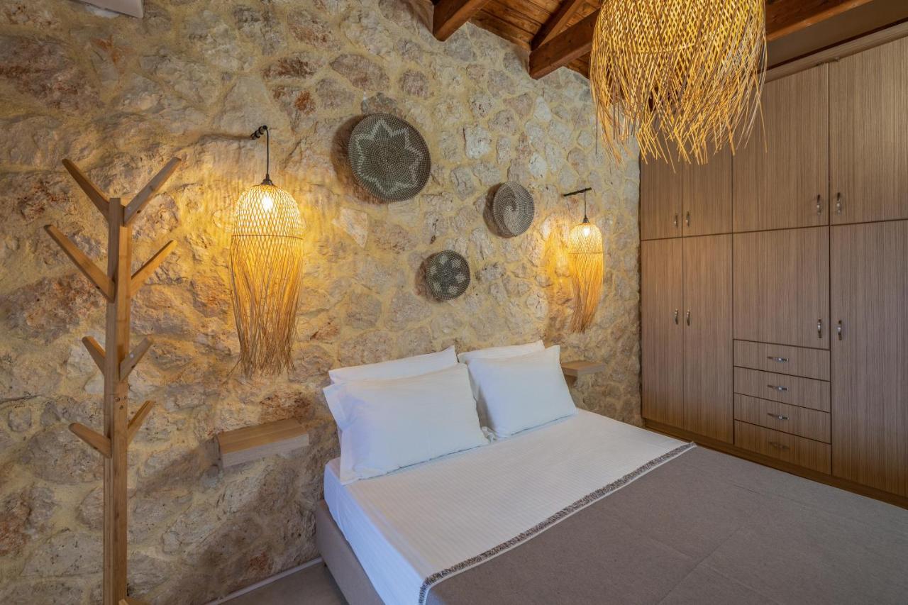 Piedra Villa Troianata Екстер'єр фото