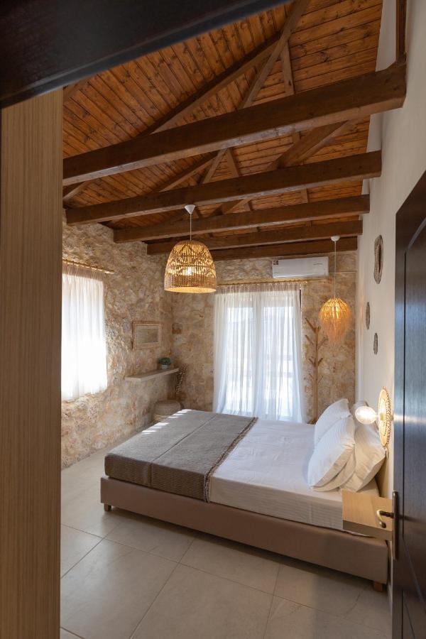 Piedra Villa Troianata Екстер'єр фото