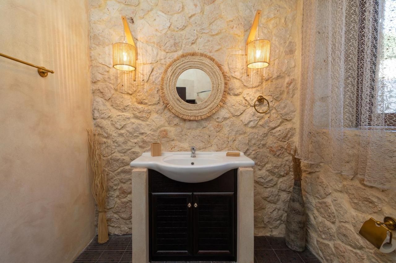Piedra Villa Troianata Екстер'єр фото